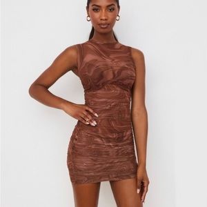 House Of CB Elodie Dress Size: XS